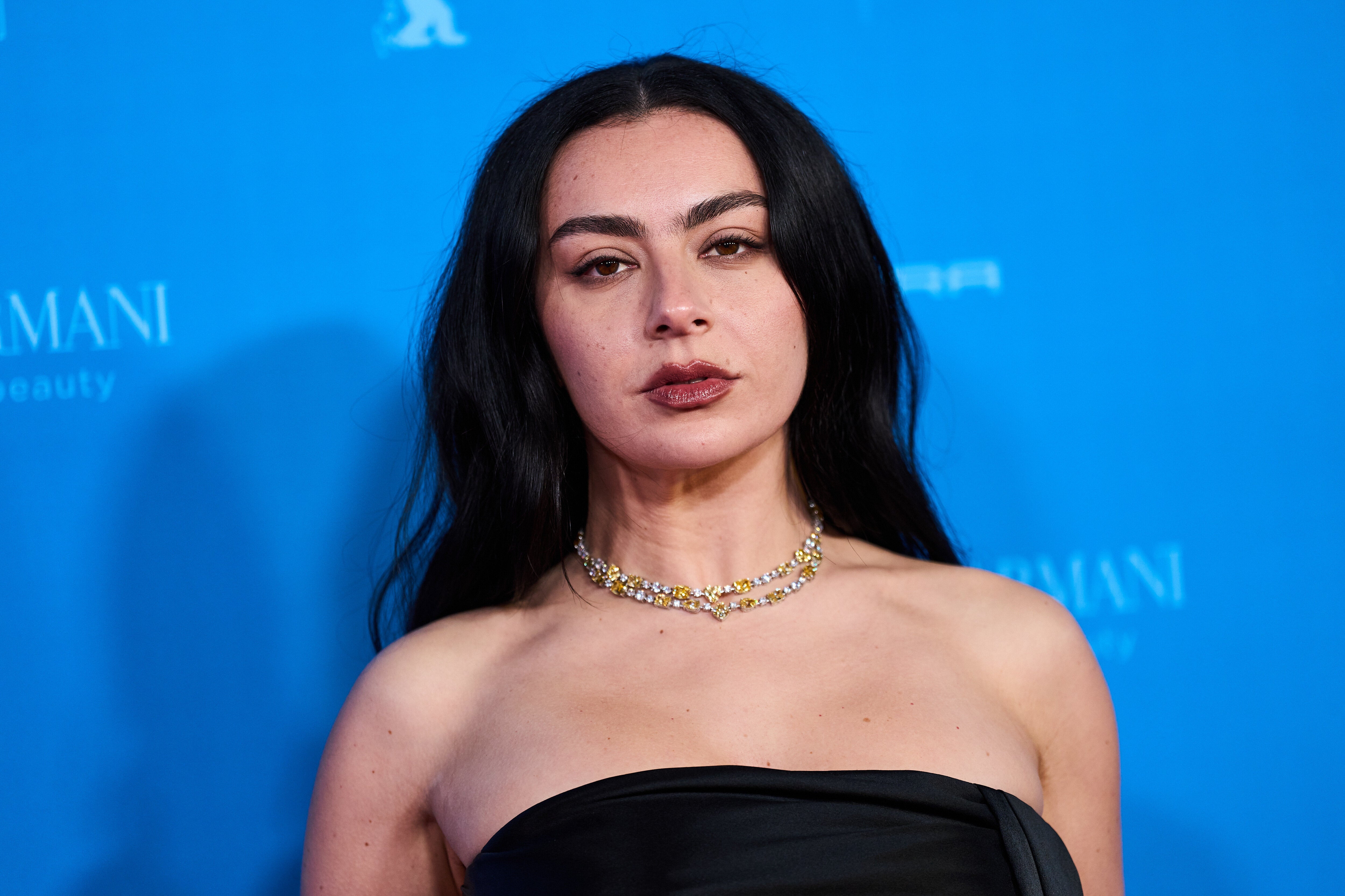 Charli XCX To Follow-Up Brat With Rock-Inspired Album