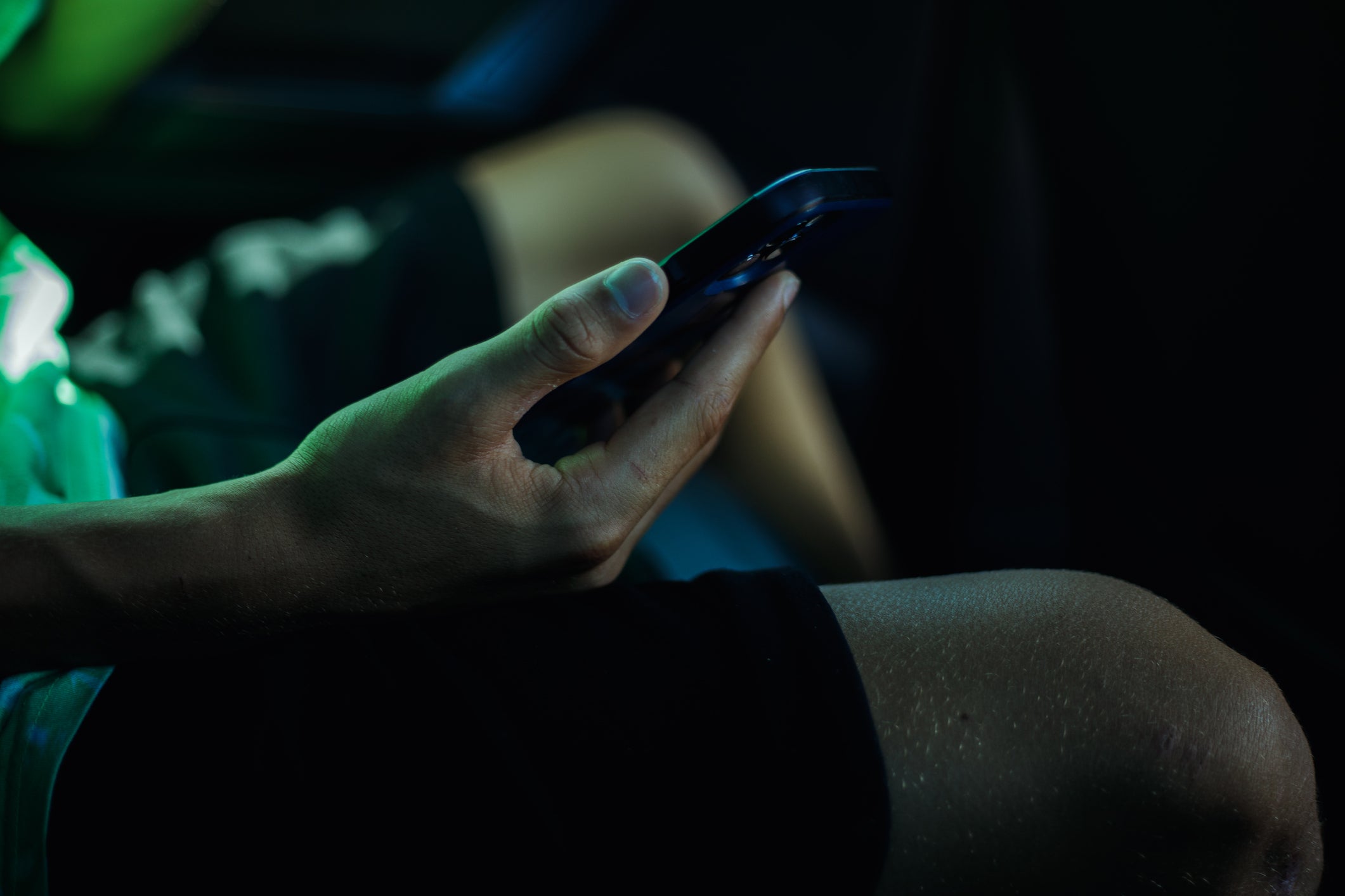 Former RAF Pilot Shares The Signs Her Sons Were Being Influenced By The Manosphere