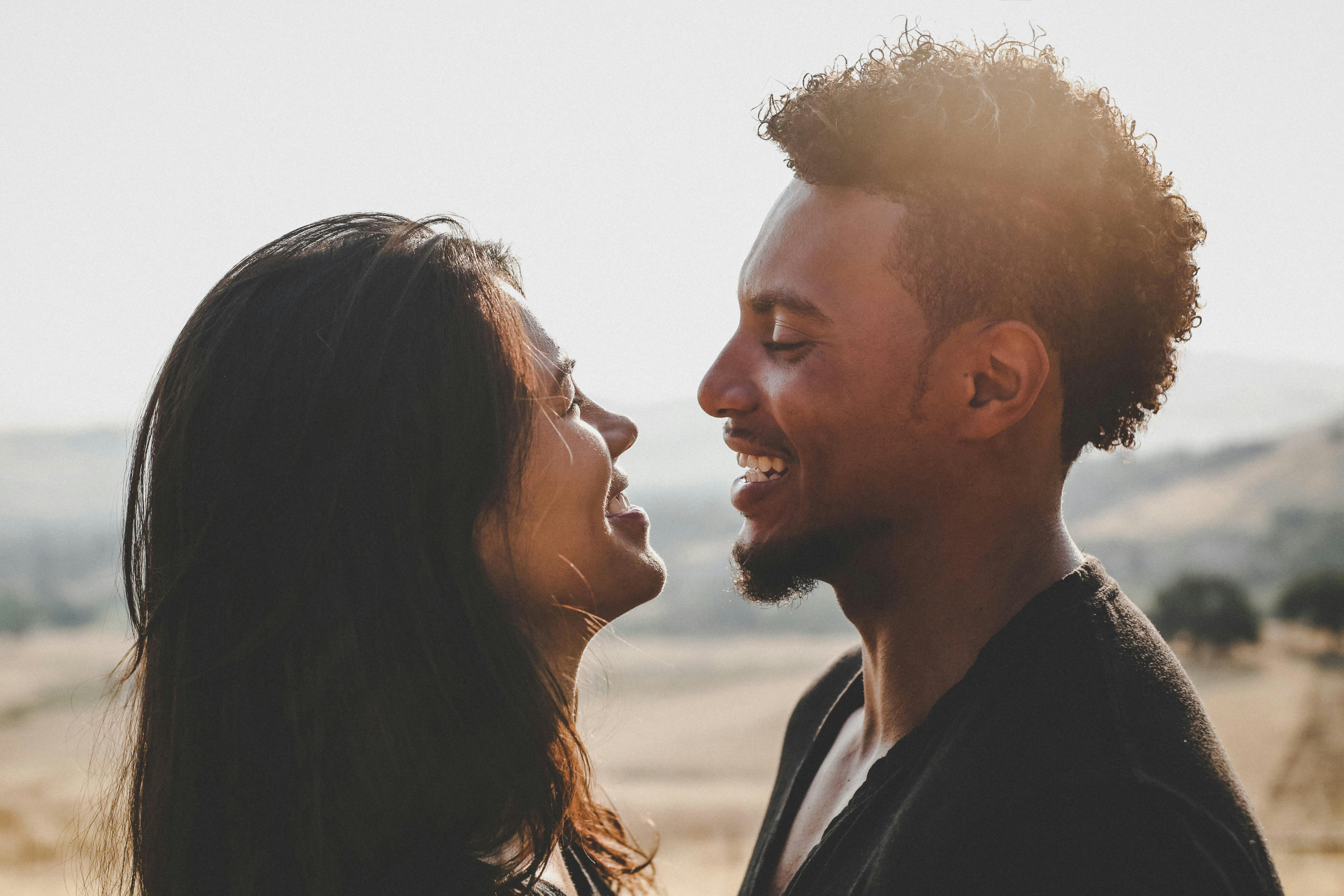 'Gentle Partnering' Can Make Your Relationship Happier, Healthier, And More Intimate