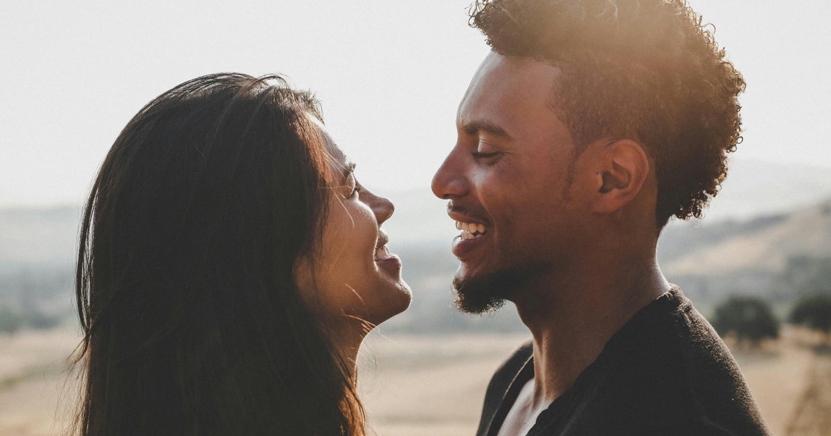 'Gentle Partnering' Can Make Your Relationship Happier, Healthier, And More Intimate