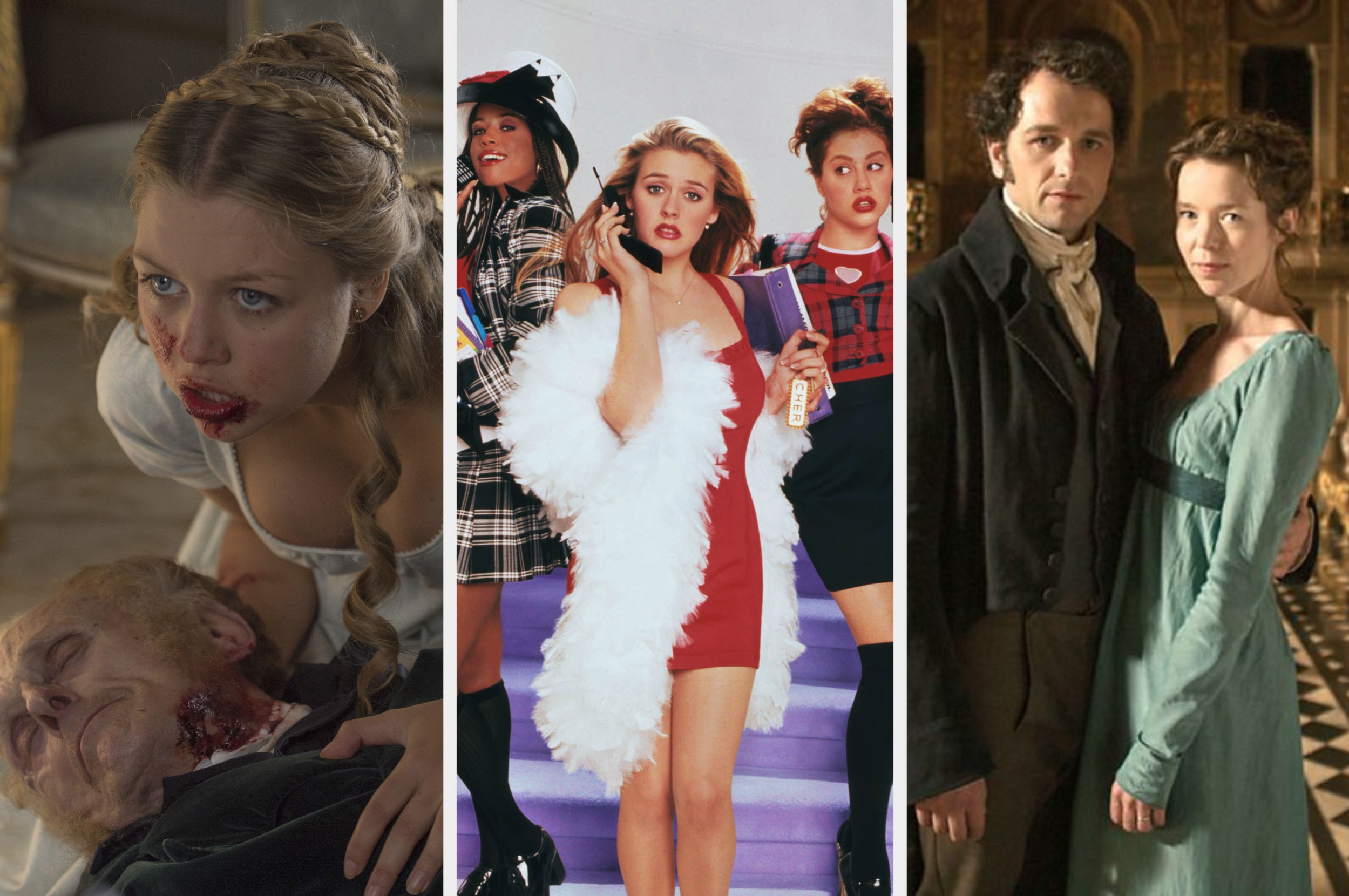 The Other Bennet Sister Fans Should Check Out These 7 Jane Austen Adaptations