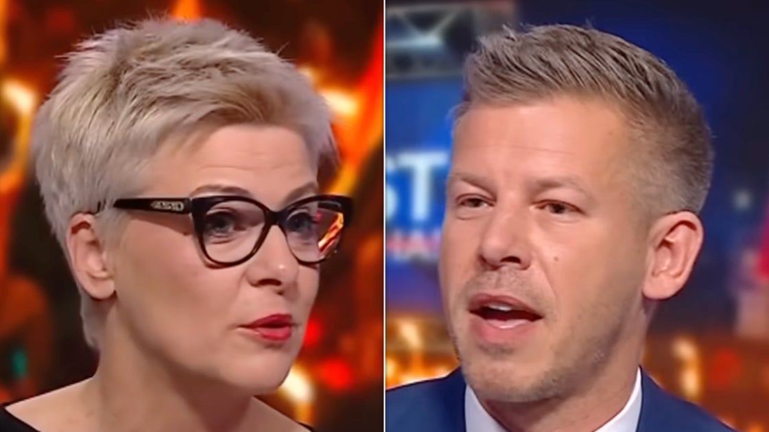 Hungary’s New Leader Puts State Media On Blast In Tense TV Faceoff: ‘Factory Of Lies’