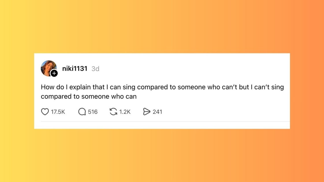 The Funniest Posts From Women This Week (April 11-17)