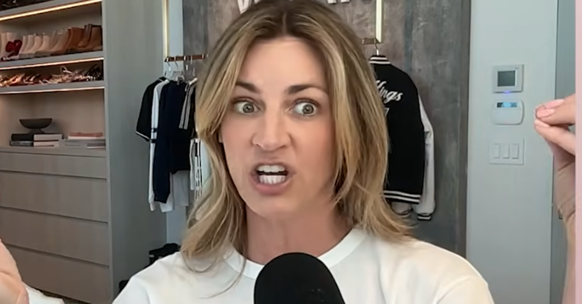 Famed Sportscaster Reveals Longshot Bid To Have Another Child At Nearly 48