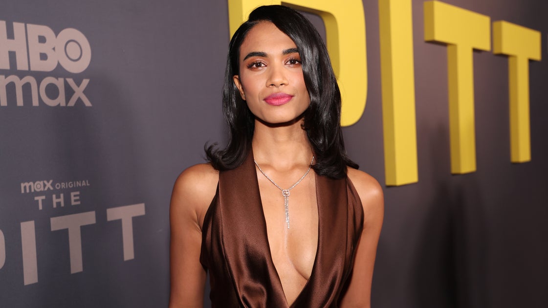 ‘The Pitt’ Star Recalls Painful Moment When She Was Asked If She Was A Man Or A Woman At A New York Bar