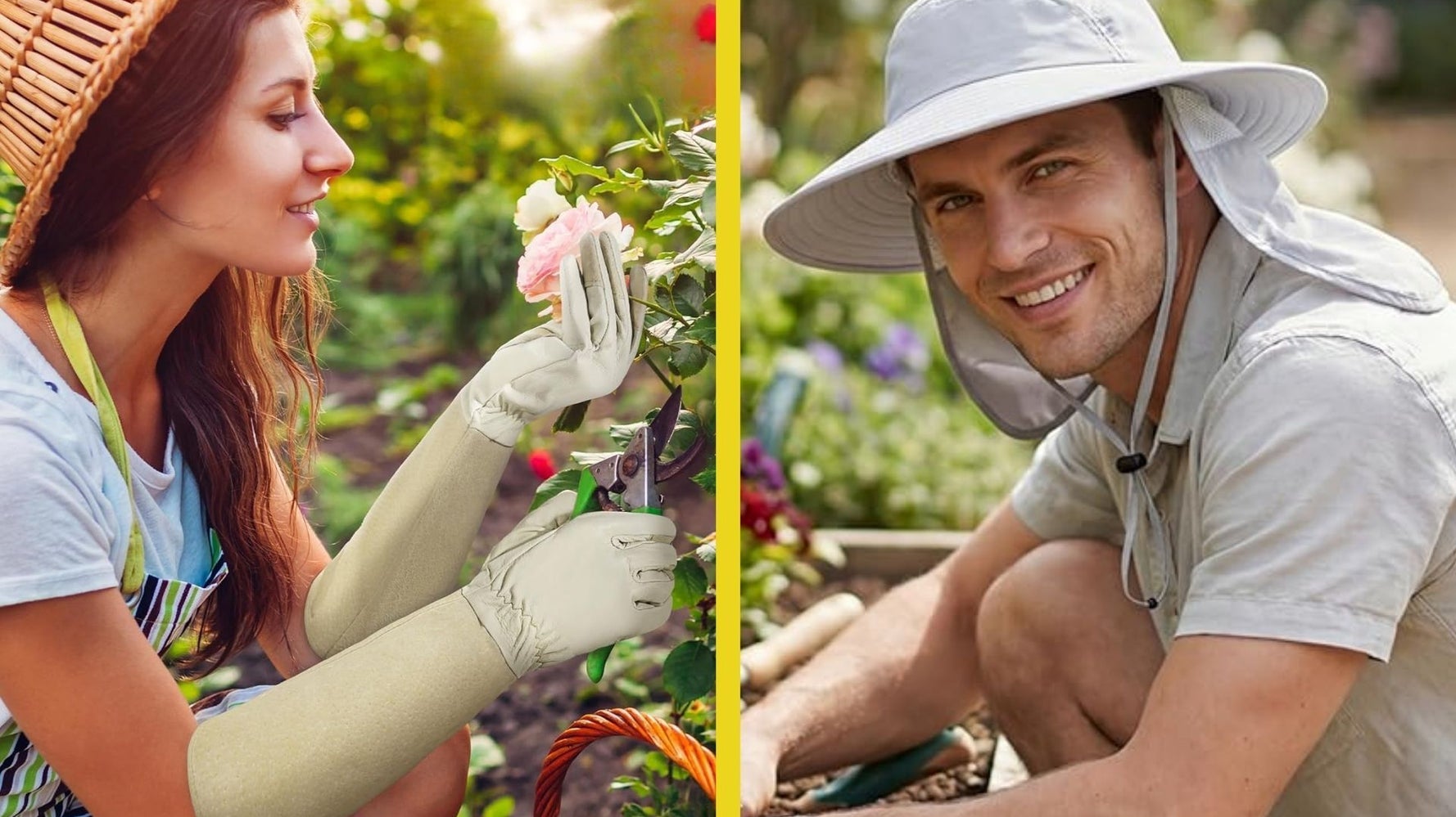 Essential Sun Protection Gear for Safe and Comfortable Gardening