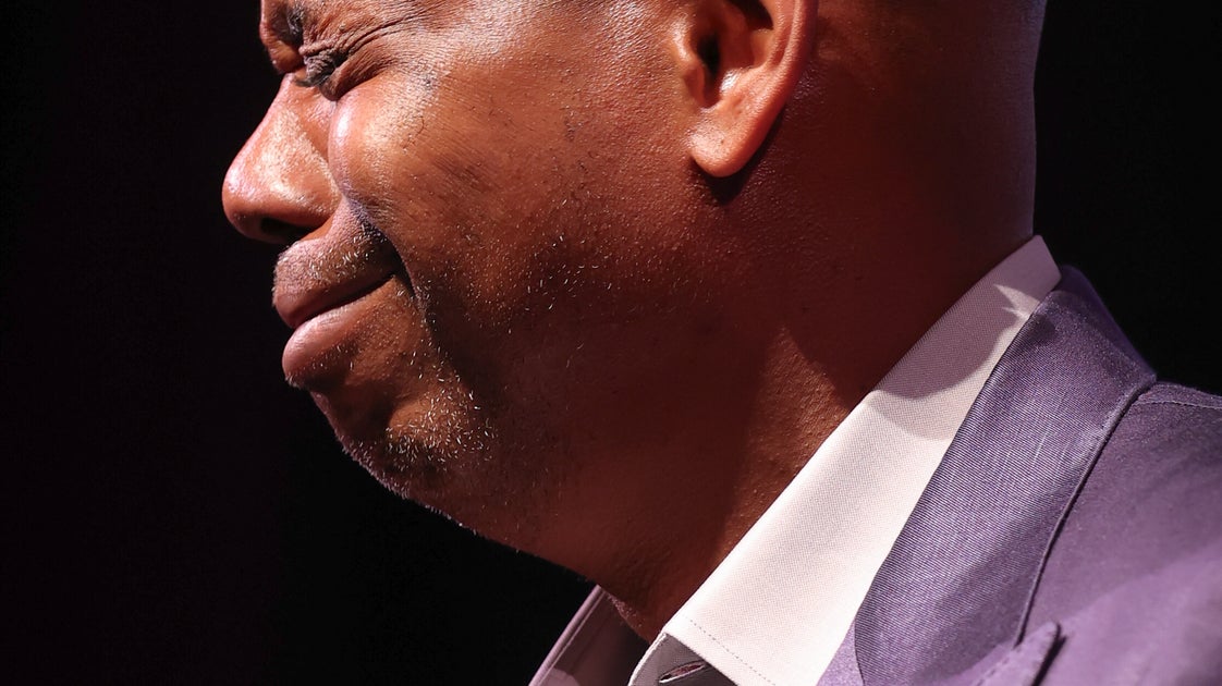 Watch Dave Chappelle Finally Realize The Magnitude Of His Trans Jokes