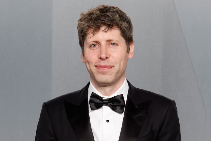 As the boss of the company behind ChatGPT, Altman, here at the 2026 Vanity Fair Oscar Party in March, is one of the most recognized figures from Silicon Valley's AI boom.