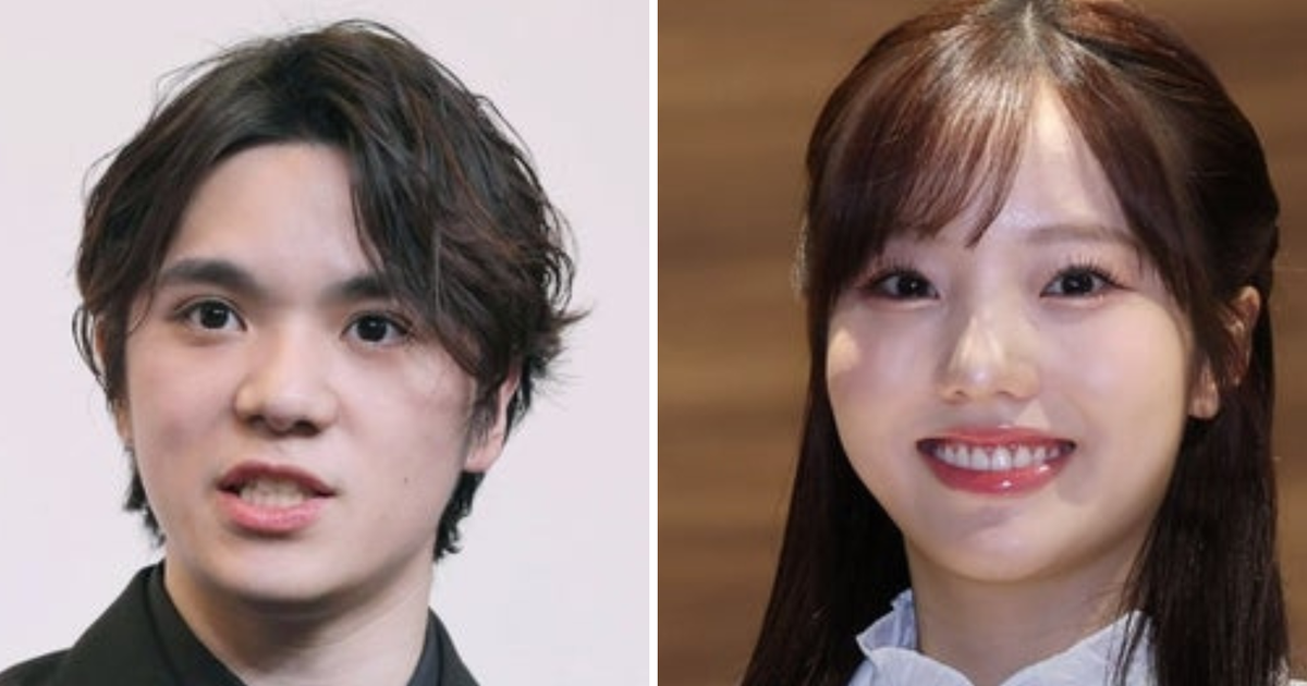 宇野昌磨&本田真凜、スケートの練習で息ぴったり！⇨「上手くなってる！」「アイスダンスで現役復帰…しませんか？」の声