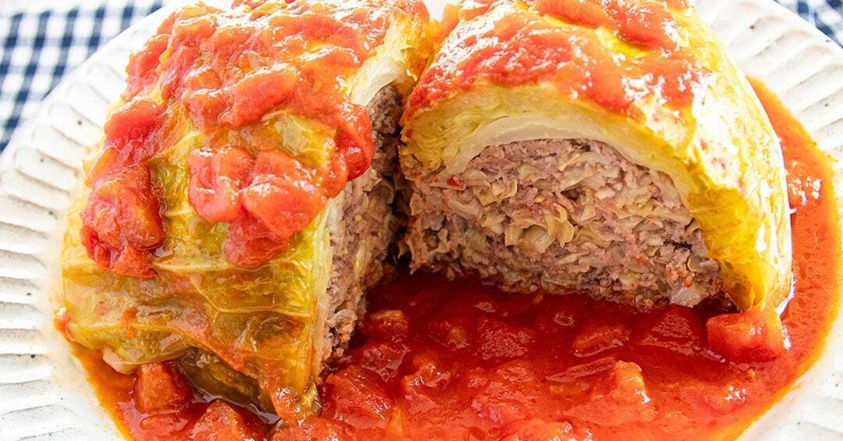 【キャベツがあったら迷わずこれ】お肉と合わせてボリューム満点！キャベツの人気レシピ5選