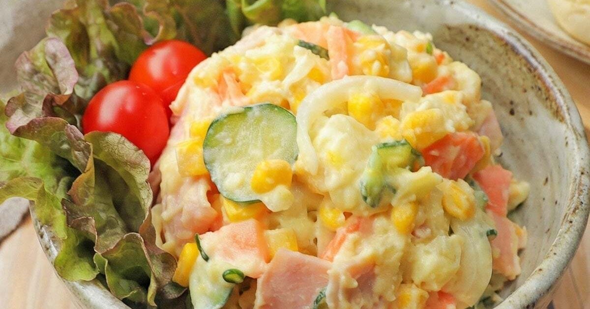 【きっと毎日作りたくなる】知っておくと助かる時短＆簡単レシピ5選