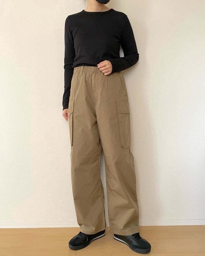 即戦力なのにもう値下げ？ユニクロの『お得な限定セール品』3選