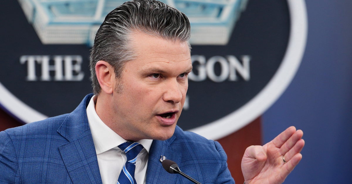 米国防長官、聖書を引用して祈る⇒実際は映画の殺し屋の台詞だった。大失態にSNSで「ピート・フィクション」など皮肉相次ぐ