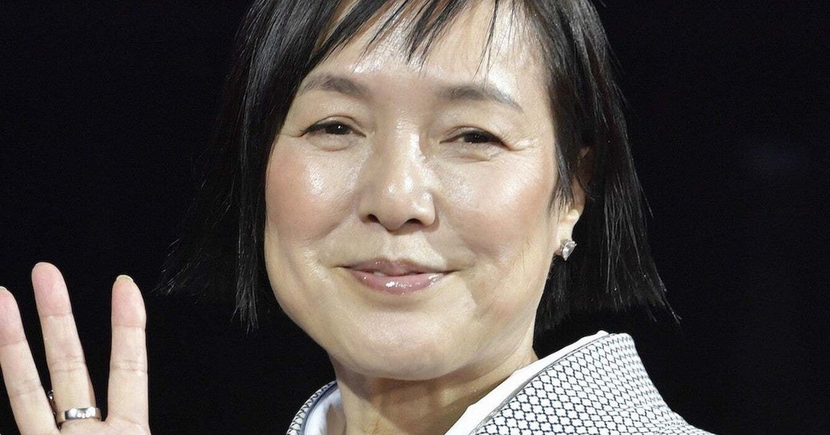 桃井かおりの手料理に絶賛の声「これからの季節はこれだよね」「最高の日本食」