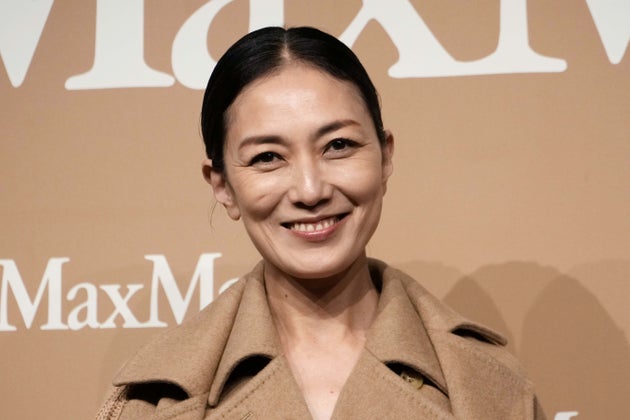 板谷由夏さん