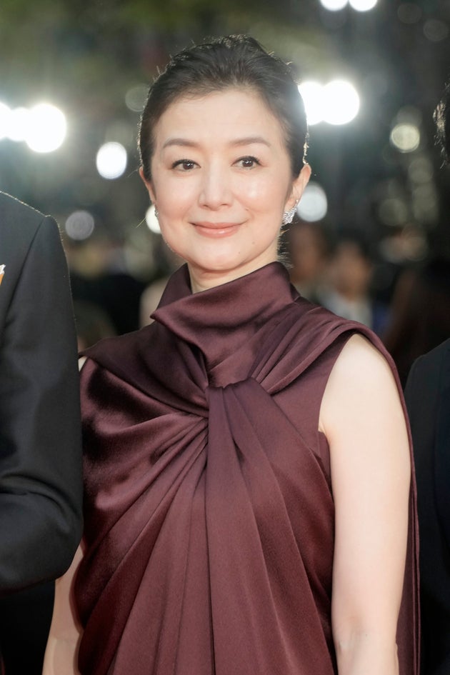 鈴木京香さん