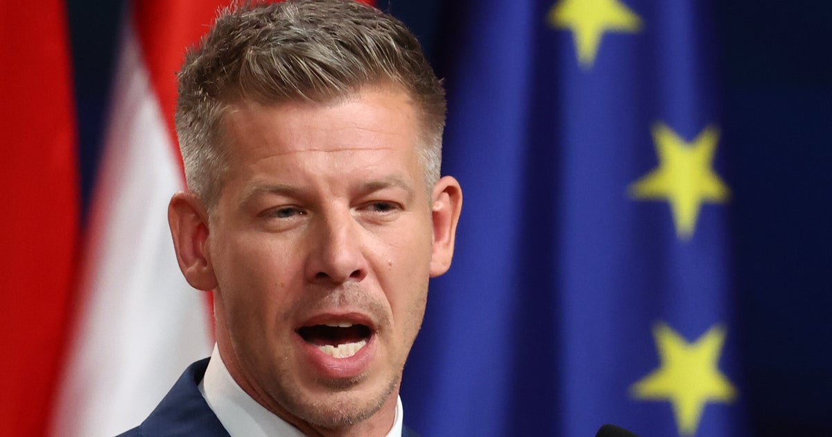 ハンガリー次期首相、国営放送ニュースを閉鎖へ。国営メディアに出演し「嘘の工場」「プロパガンダマシン」と批判