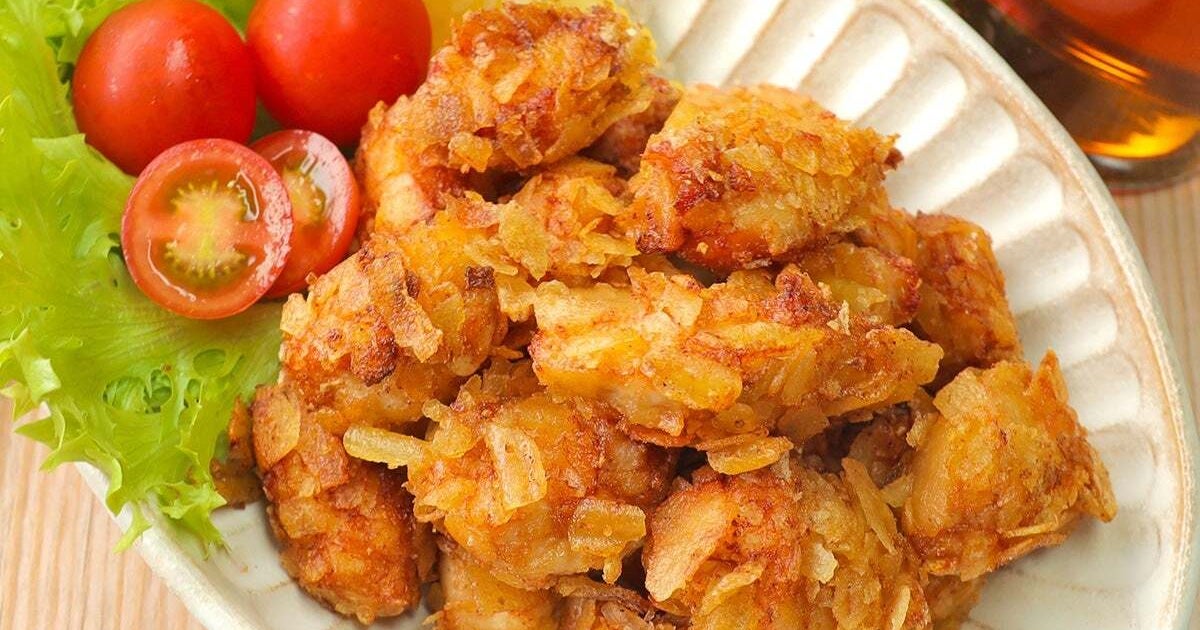 【鶏ささみを買ったら作ってみて】子どもから大人まで大喜び間違いなし！ボリューム満点の鶏ささみレシピ4選