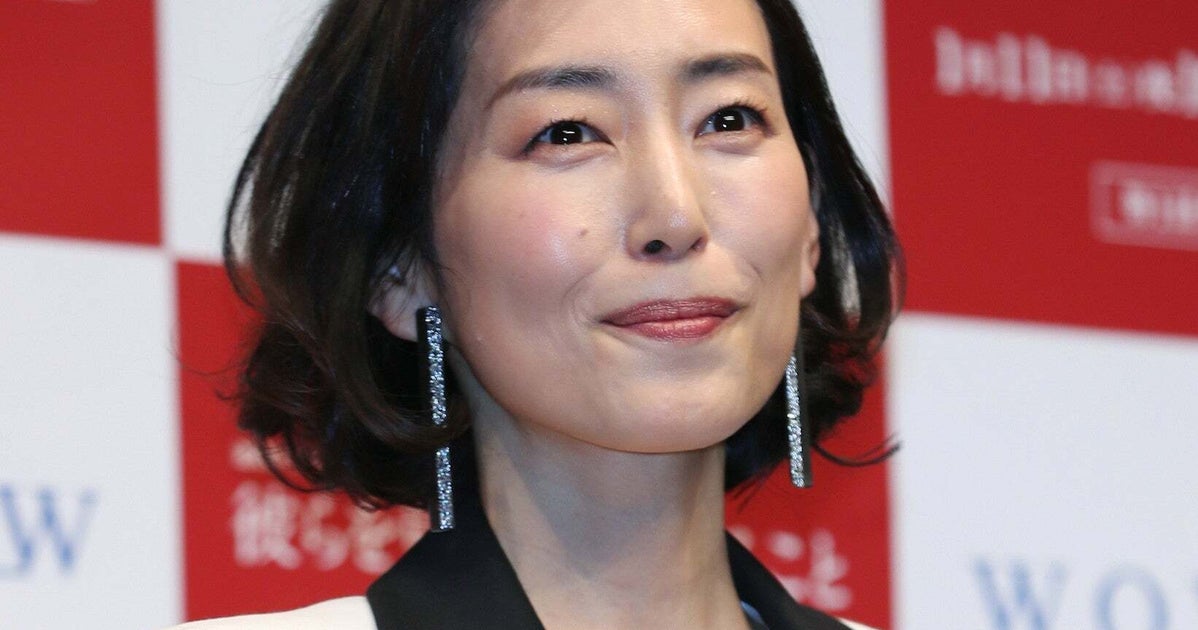 木村多江「たけのこ尽くし」の手料理に絶賛の声「めちゃくちゃ美味しそう」「料理が本当にお上手!!」