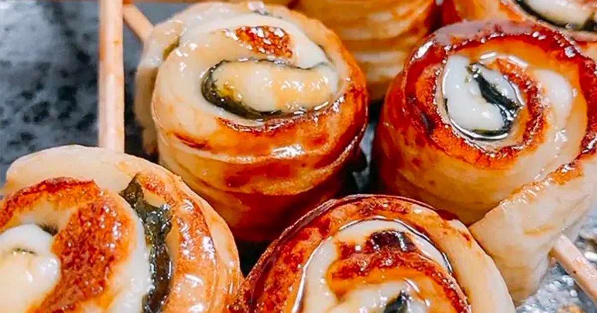 【ちくわ、まだそのまま食べてるの？】安くて早くて激ウマ！オススメちくわレシピ5選