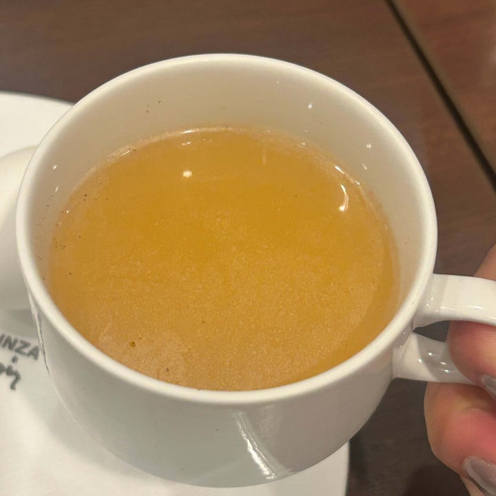 ルノアールのモーニングAセット