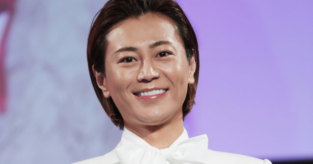 氷川きよし、閉園5分前に遊園地に到着→まさかの楽しみ方に驚きの声「時間ギリギリ」「終演後に行くエネルギーがすごい」