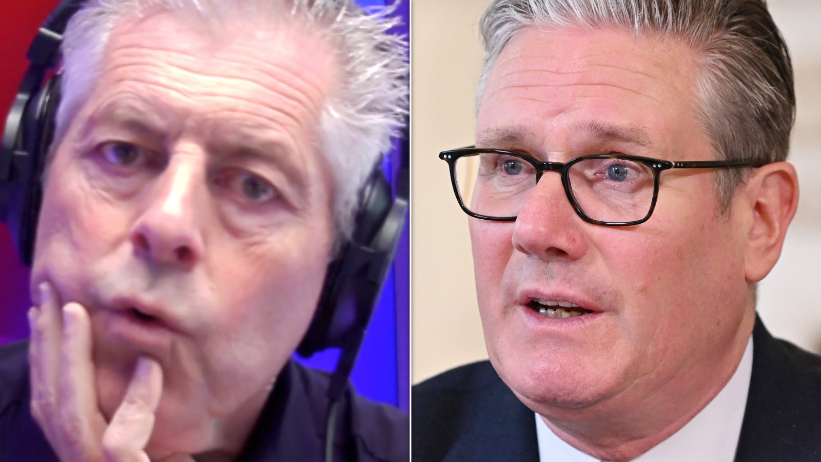 Justin Webb Scorches 'Incurious' Starmer For Not 'Getting A Grip' Amid Fresh Mandelson Row