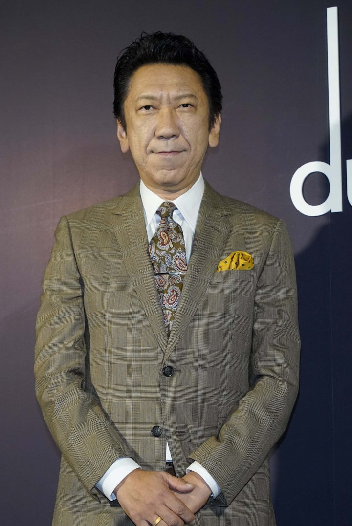 布袋寅泰さん