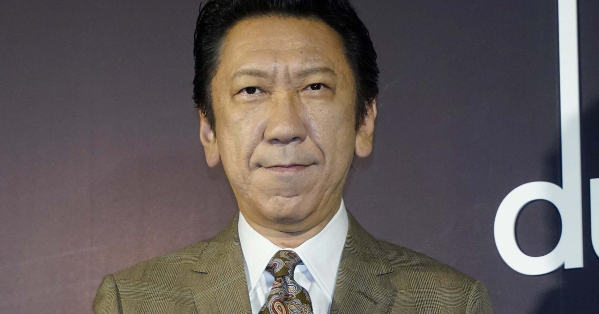 布袋寅泰と井上尚弥の2ショットに「ドラゴンボールの孫悟空みたい」「顔付きがもう戦闘モード」と大反響