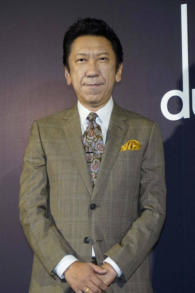 布袋寅泰さん