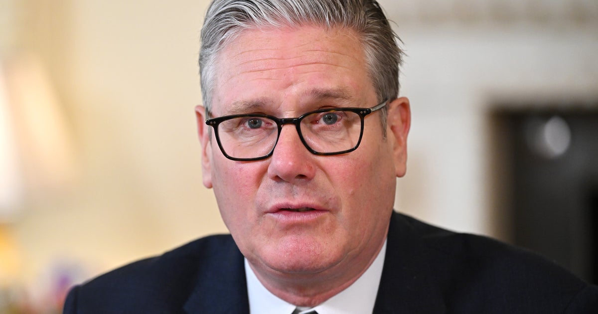 Keir Starmer Resists Pressure To Resign As Epstein-Linked Ambassador Scandal Deepens Keir Starmer Resists Pressure To Resign As Epstein-Linked Ambassador Scandal Deepens