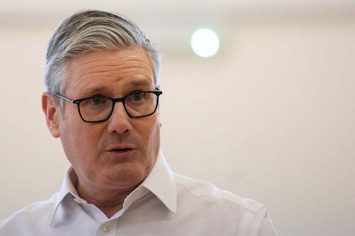 British Prime Minister Keir Starmer says he was unaware that the Foreign Office had overruled the recommendation of security officials in early 2025 not to give Peter Mandelson the ambassador job.