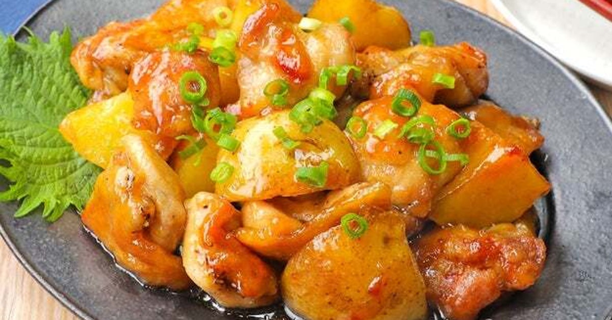 【今夜なに作るか迷ったら、照り焼きがおすすめ】「おかわり！」が止まらない、みんなが絶賛するおかずレシピ3選