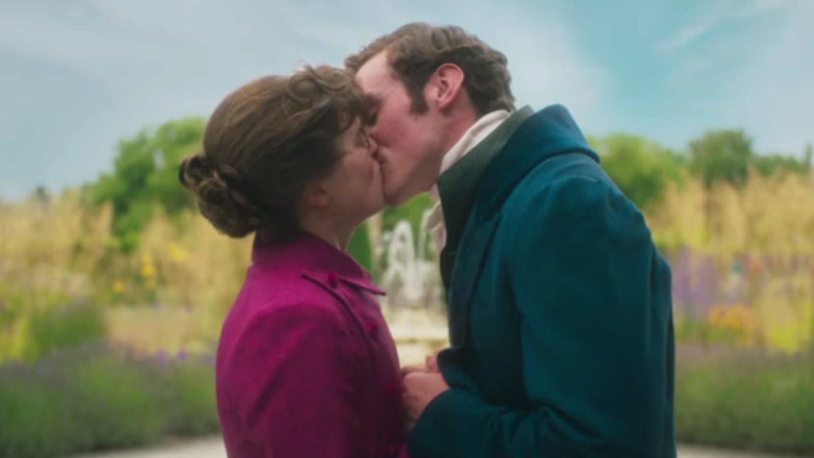 The Other Bennet Sister's 'Female Gaze' Romance Has Left Fans Feral