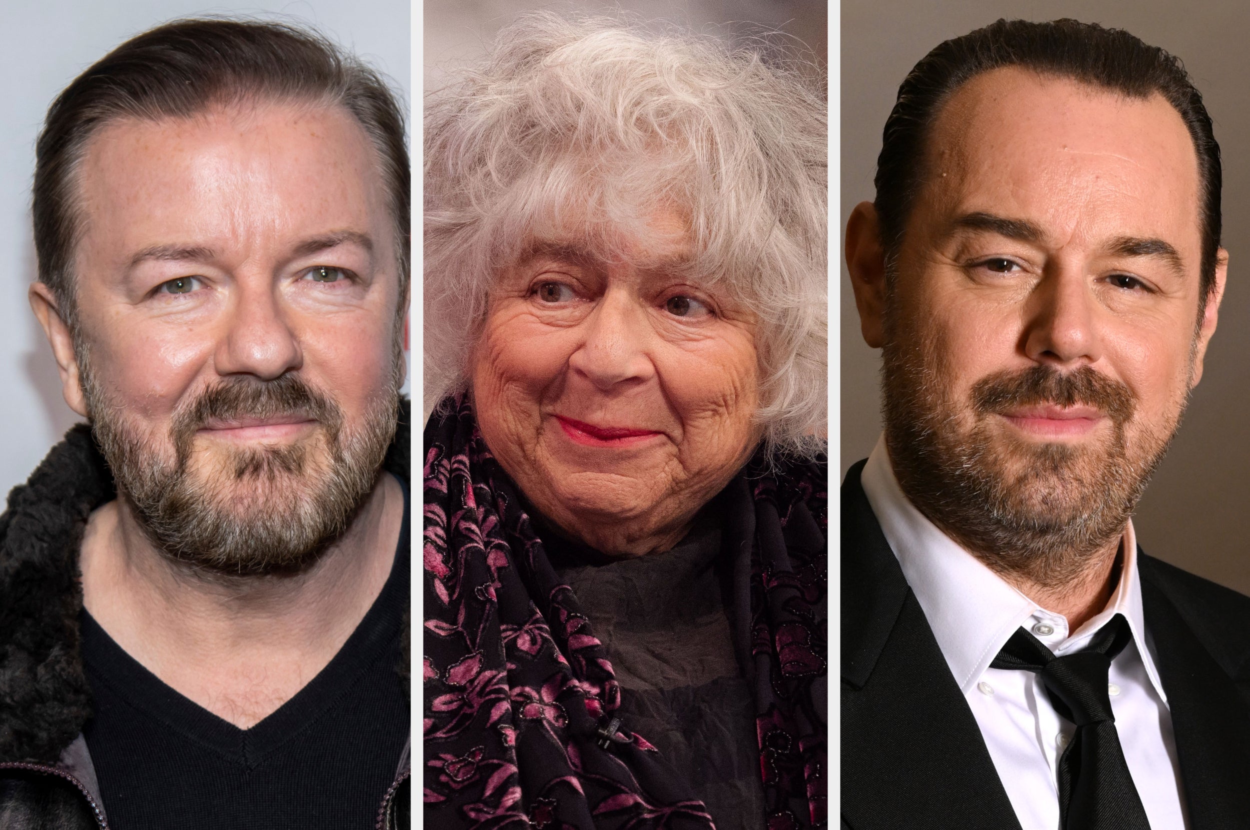 The Celebrity Traitors: 11 Stars Who Turned Down The Chance To Be On The Line-Up