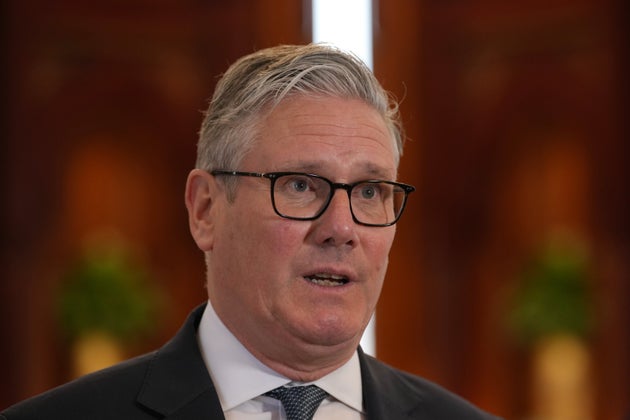 Keir Starmer is facing the most critical moment of his premiership after fresh concerns over Peter Mandelson's appointment