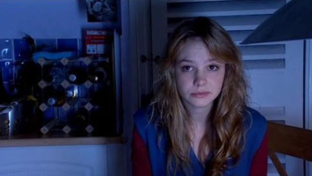 Carey Mulligan in The Amazing Mrs Pritchard