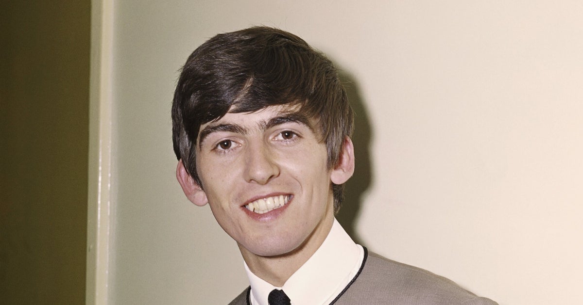 Illinois Home Where George Harrison Visited Before Beatlemania Up For Sale