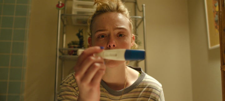 Elle Fanning as Margo in Apple TV's "Margo's Got Money Troubles."