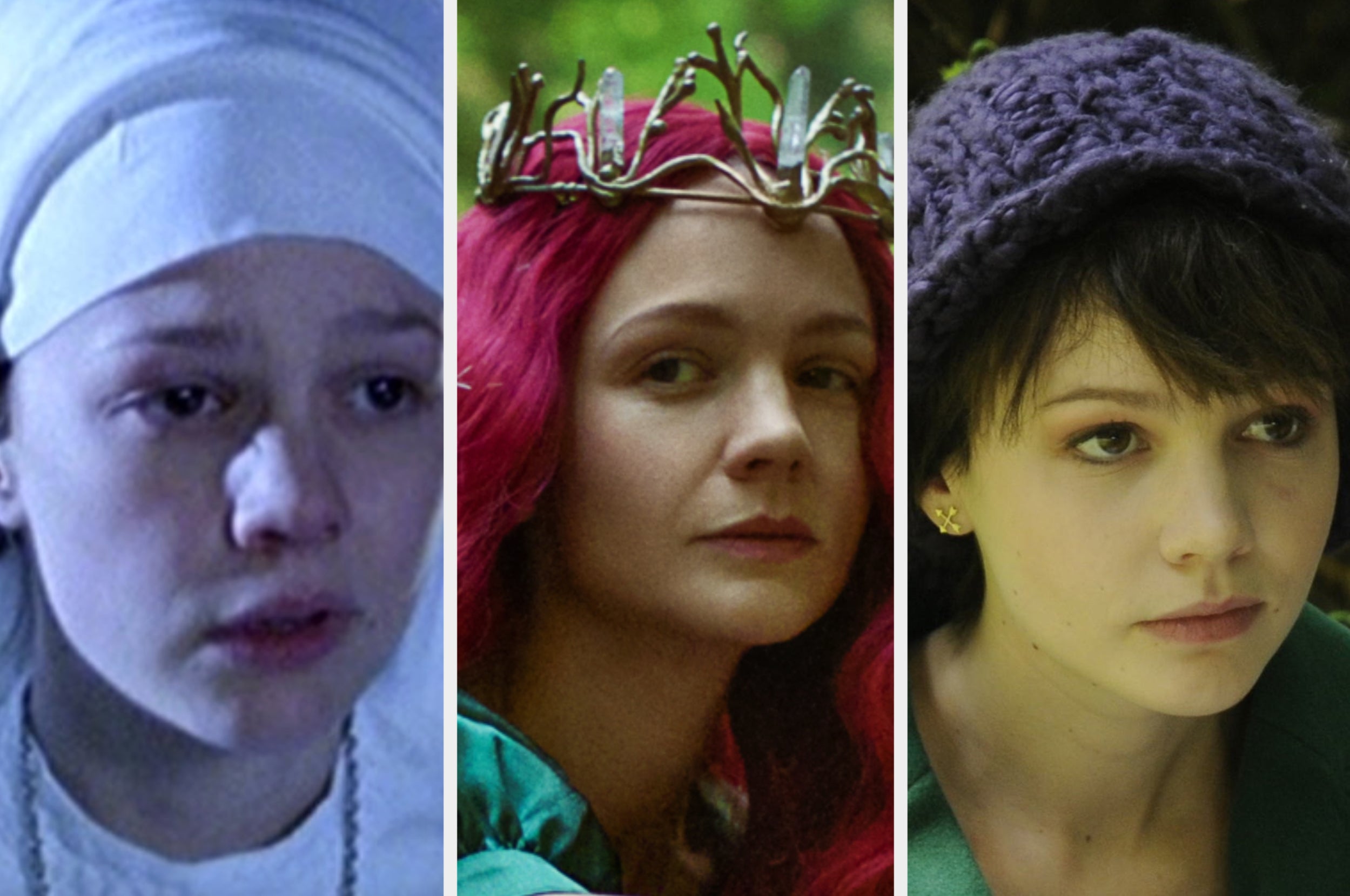 Beef Season 2: 11 Carey Mulligan Roles You'd Probably Forgotten She Once Played