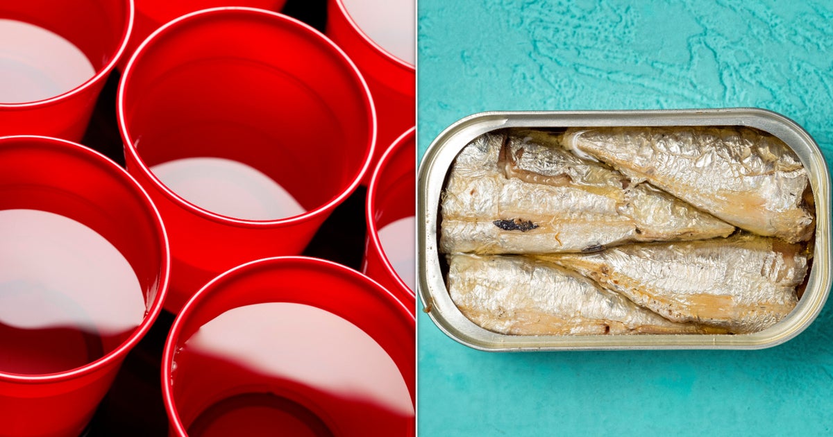 A Bone Health Expert Wishes Everyone Over Age 50 Would Eat More Of This 1 Food