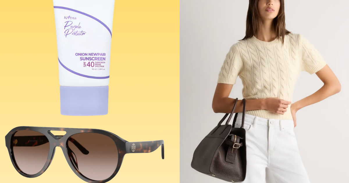 I'm The Mom Of A Rambunctious Toddler And Here's Everything I Want For Mother's Day