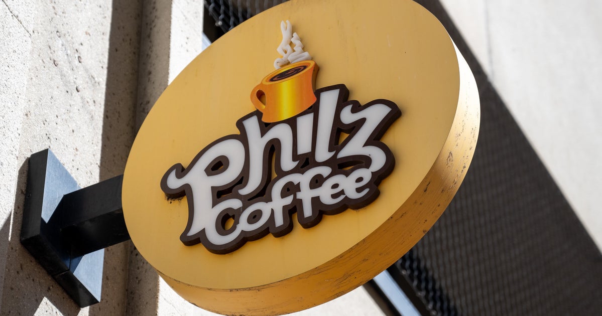 Philz Coffee Reverses Plan To Remove LGBTQ+ Pride Flags | HuffPost ...