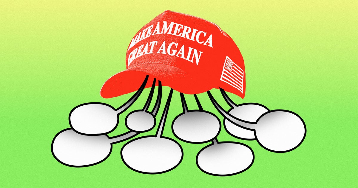 'Merit-Based System' And Other Common Phrases Experts Say Can Signal Someone Aligns With MAGA