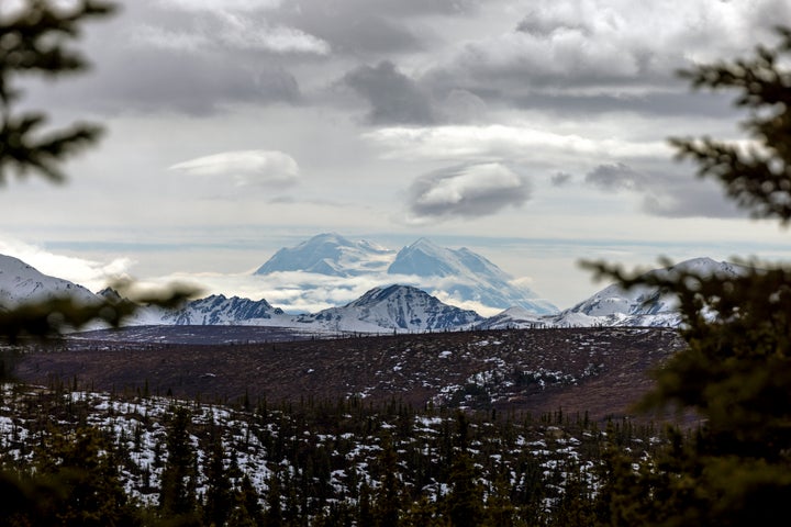 President Trump reverted the name of Alaska’s Mount Denali to Mount McKinley, stating the move was meant to honor the 25th U.S. President, William McKinley, as part of "restoring" American heritage.