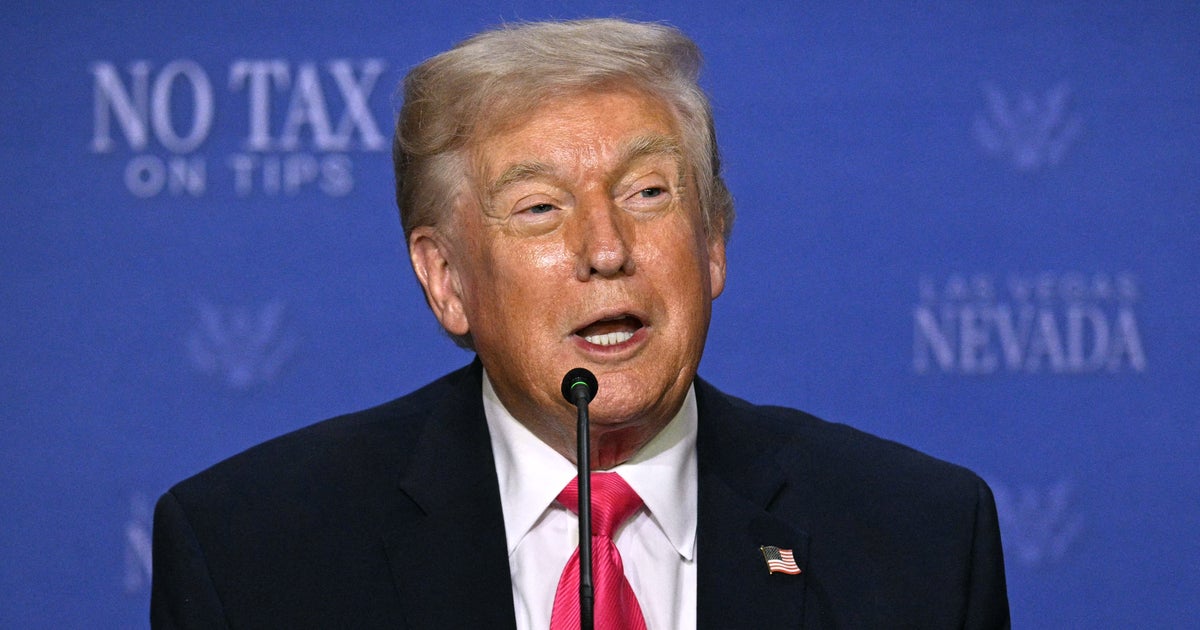 トランプ、うっかり自分の悪口を言ってしまう。「気づいていないの？」「ついに真実を言った」など突っ込まれる