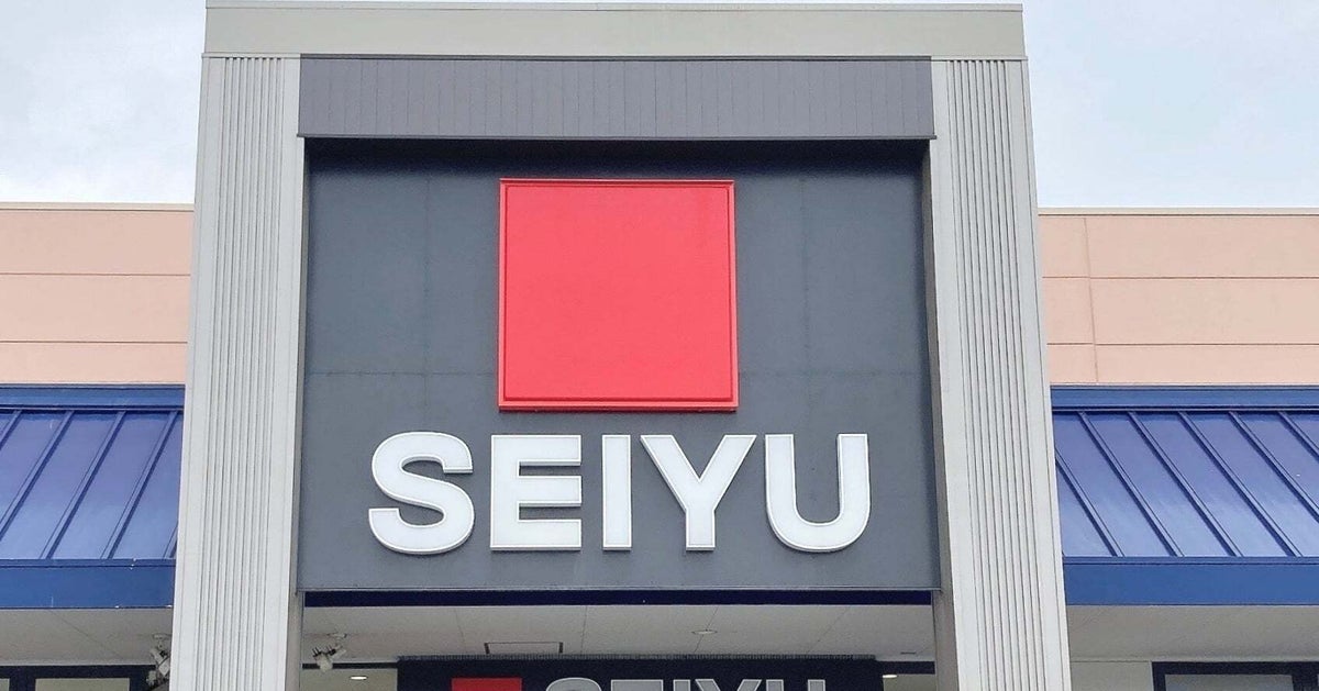 西友で買った「199円の鬼盛りサンド」がすごかった！727kcalもあって、コメダみたいなボリュームなんです！《実食レビュー》