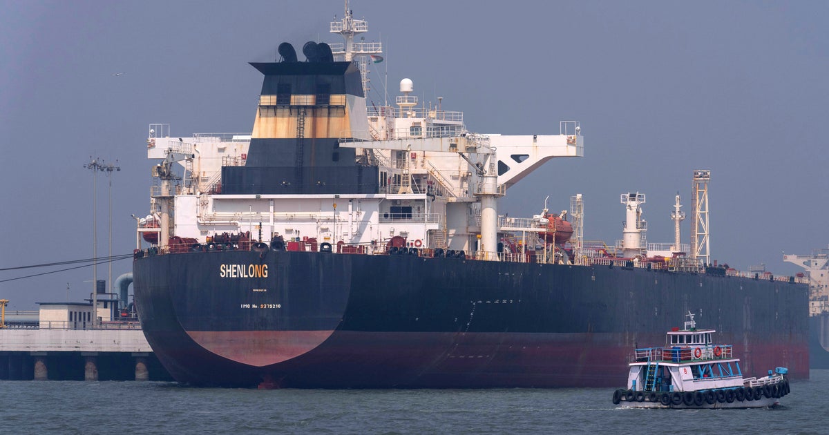 Iran Reopens Strait Of Hormuz, But Threatens To Close It Again As The US Maintains Its Blockade