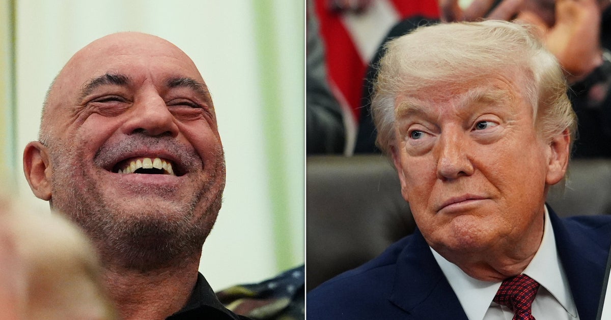 CNN Analyst Brian Stelter Examines Trump's Strategic Approach to Joe Rogan Versus Other MAGA Influencers