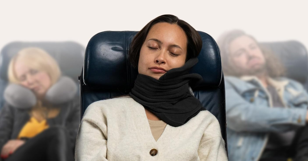 32 Products That'll Make You Look Like A Travel Pro On Your Next Trip